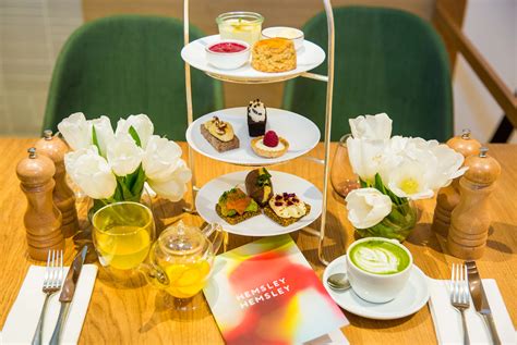 hermes afternoon tea|best afternoon tea uk.